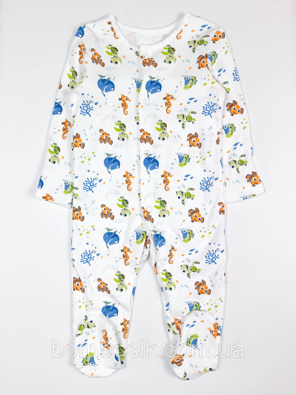 Чоловічок для хлопчика George, 18-24м (86-92см), фото 1