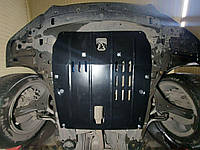 Защита двигателя и КПП Acura TLX (2014 - 2020)