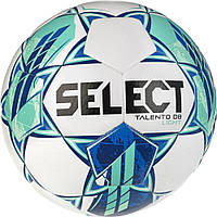 М’яч футбольний SELECT Talento DB Light  v23 (077486)