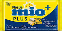 Сырок плавленый Nestle Mio Plus 125гр