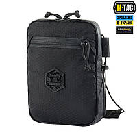 M-Tac сумка Pocket Bag Elite Black