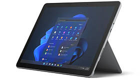 Планшет Microsoft Surface Pro 9 i5 16GB 256GB Win 11 Pro (QIM-00001) Platinum