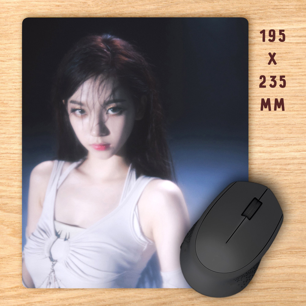 Килимок для миші 195x235 мм Aespa 062
