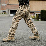 Штани Hawk Tactic піксель ЗСУ Rip stop (ММ-14), фото 10