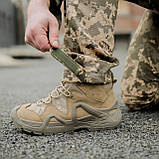 Штани Hawk Tactic піксель ЗСУ Rip stop (ММ-14), фото 9