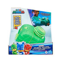 Игровой набор PJ Masks Снаряжение для ролевых игр Герои в масках - Перчатка Гекко (F2145)