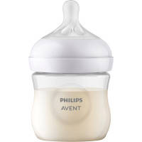 Пляшечка для годування Philips AVENT Natural Природний потік 125 мл (SCY900\/01)