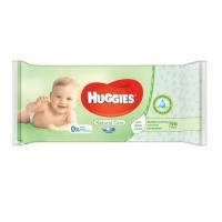 Детские влажные салфетки Huggies 56 шт (5029053550152)