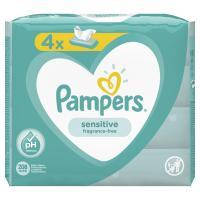 Детские влажные салфетки Pampers Sens 4x52 (8001841062624)