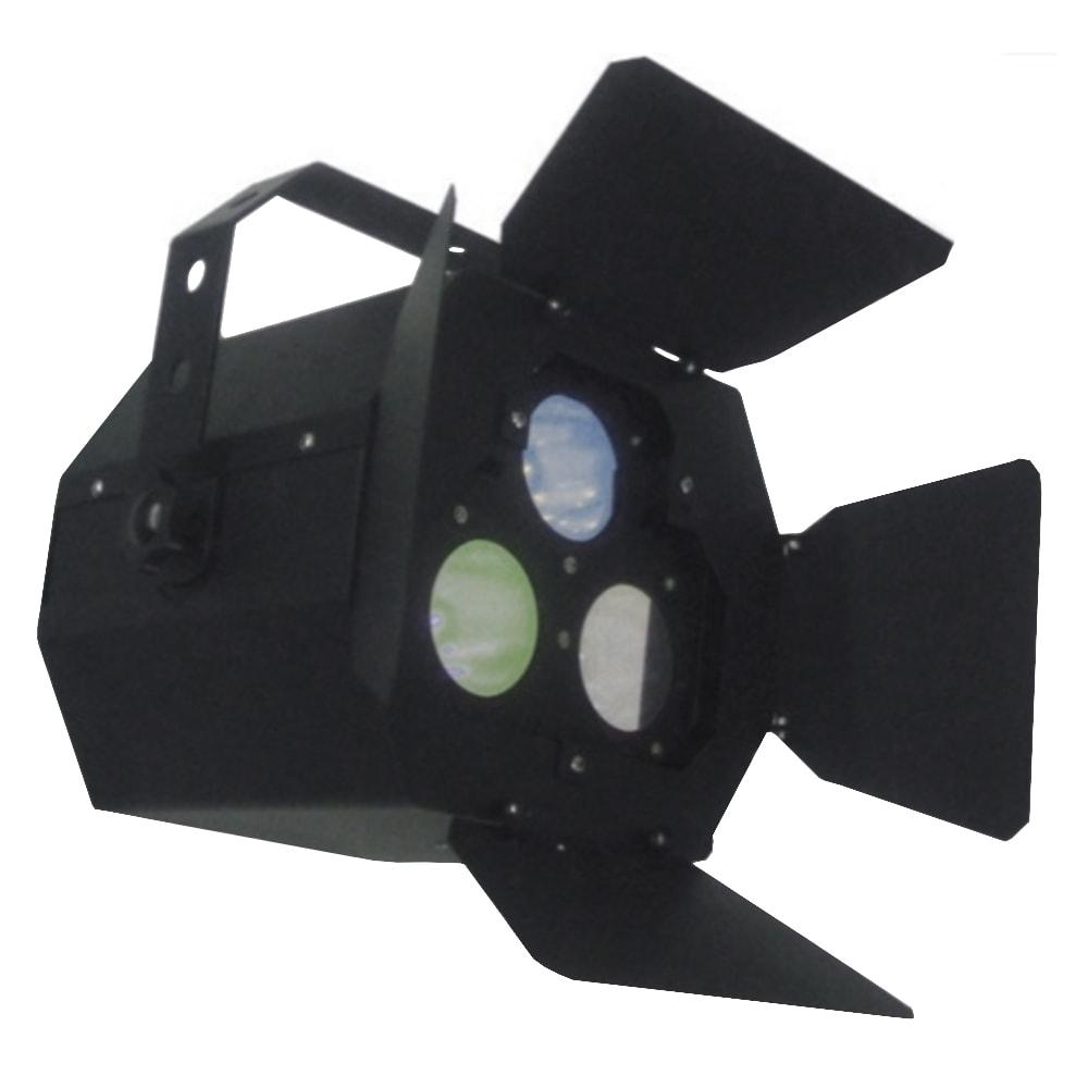 POWERlight S-502 Колорченджер