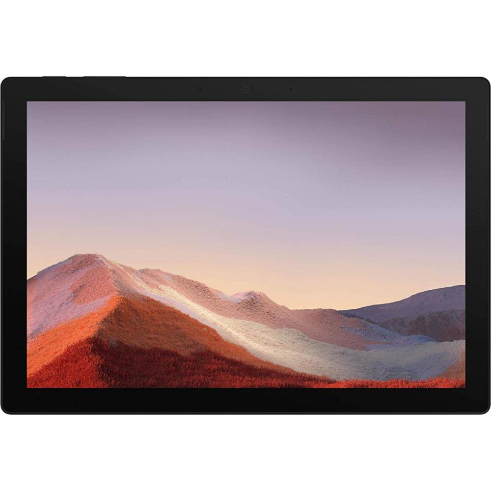 Планшет-трансформер Microsoft Surface Pro 7 Intel Core i5 8/256GB Matte Black (PUV-00016, PUV-00018)