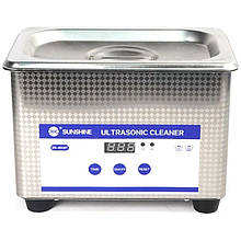 Ультразвукова ванна Sunshine SS-6508T (0.8 л, 50Вт)