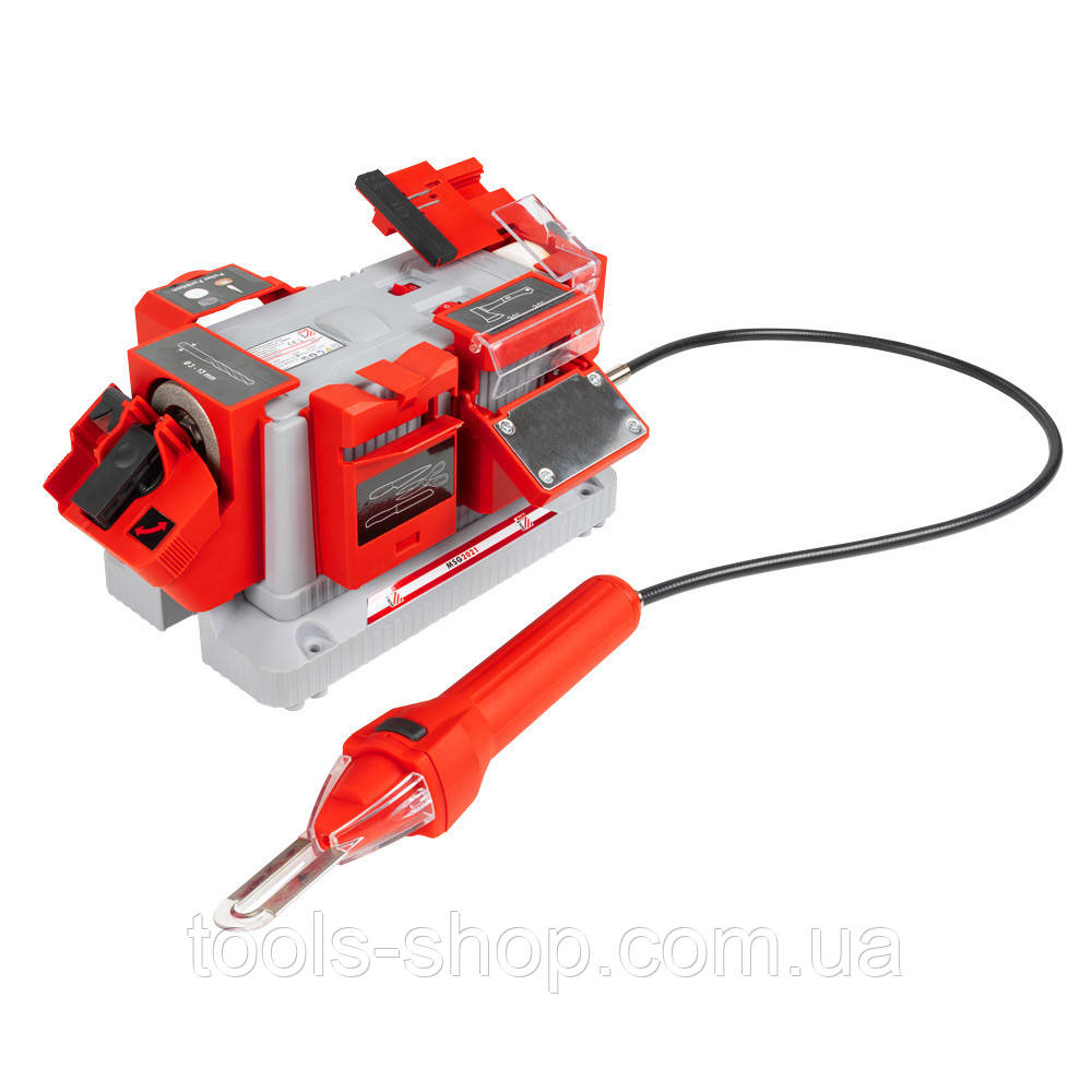 Багатофункціональна точилка Holzmann MSG2021, фото 1