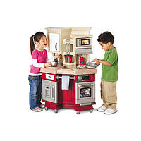 Дитяча кухня Master Chef exclusive Little tikes 484377