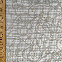 Мебельная обивочная ткань, шенилл RITA 1000A