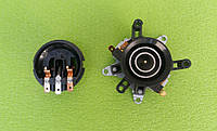 Контактная группа №4 / SL-168 (верх-низ) / 10А / 220V / Т125 (с двумя термопластинами) для электрочайников