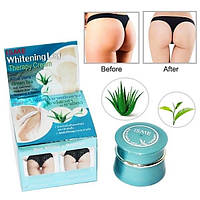 Isme Whitening Leg Therapy Cream 5 gr