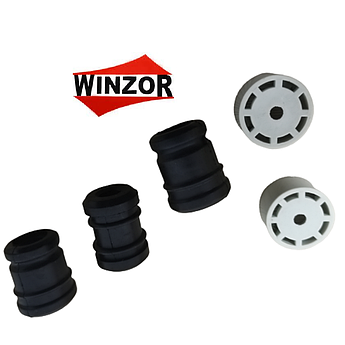 Амортизатори К - т для бензопил MS 210, MS 230, MS 250 Winzor