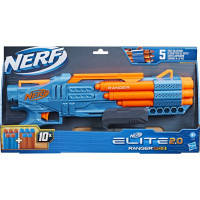 Іграшкова зброя Hasbro Nerf Ренджер Elite 2.0 (F4186)