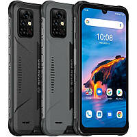 Смартфон Umidigi Bison X10 Pro 6Gb/128Gb 6150 mAh протиударний