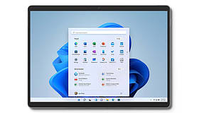Планшет Microsoft Surface Pro 8 i7 16/256GB LTE Platinum (EIV-00017)
