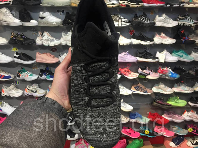 Nike kd sales 9 grey