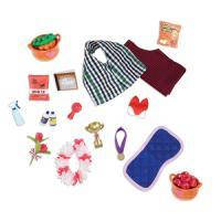 Аксесуар до ляльки Lori для верховой езды (LO37022Z)