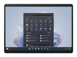 Microsoft Планшет Surface Pro 9 SQ3 16/256 GB 5G Platinum (RW8-00001)