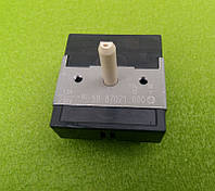 Переключатель мощности для стеклокерамических поверхностей EGO 50.87021.000 / 13А / 230V EGO, Германия