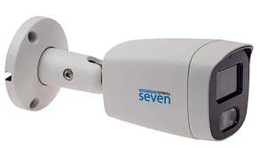 IP-відеокамера 2 МП вулична SEVEN IP-7222PA (3,6)