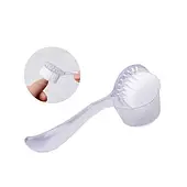 Щітка для змітання пилу в футлярі SALON