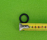 Прокладка для бойлера резиновая круглая на резьбовой тэн 1" (32мм) ZIPMARKET