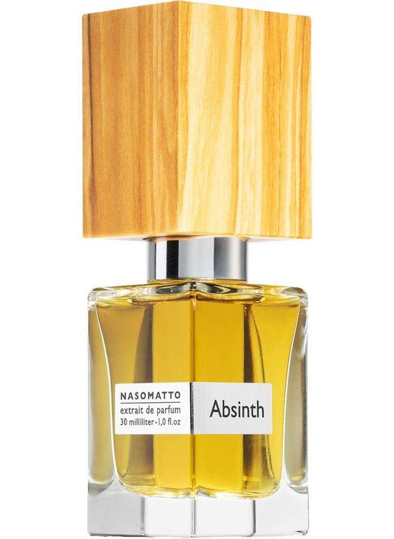 Парфуми унісекс Nasomatto Absinth 30 мл
