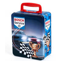 Ігровий набір Bosch Футляр для колекціонування автомобілей (8726)