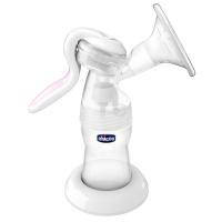 Молоковідсмоктувач Chicco ручной Natural Feeling Wellbeing (05740.10)