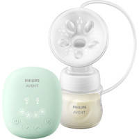 Молокоотсос Philips AVENT Электрический (SCF323\/11)