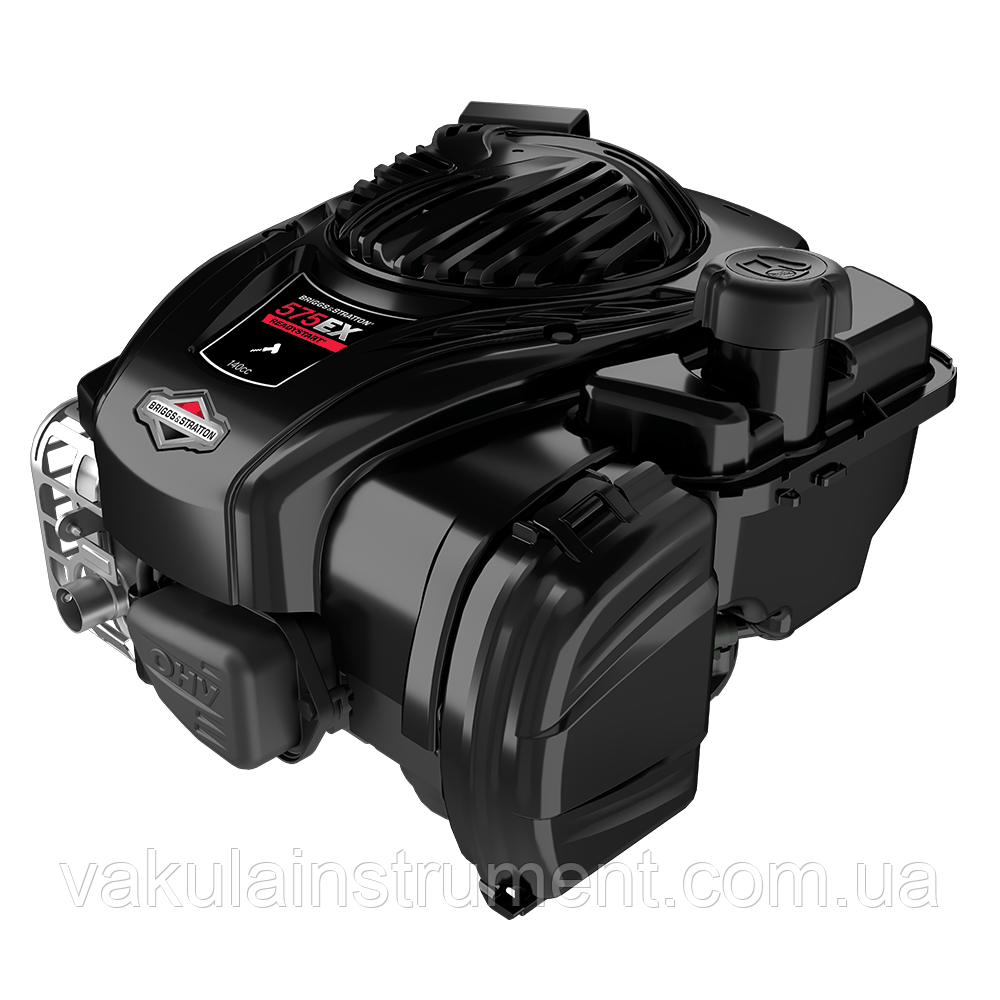 Двигун Briggs & Stratton 575EX Series™ (09P7020060H1YY0001)