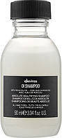 Шампунь для смягчения волос Davines Oi Shampoo 90 мл