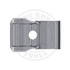 Молотки, різці, робочі органи для лісових мульчерів  SEPPI ( модель молотка KFS 537), фото 5