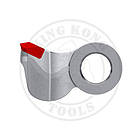 Молотки, різці, робочі органи для лісових мульчерів  SEPPI ( модель молотка KFS 537), фото 3