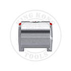 Молотки, різці, робочі органи для лісових мульчерів  SEPPI ( модель молотка KFS 537), фото 6