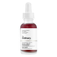 The Ordinary - AHA 30% + BHA 2% Peeling Solution - Кислотний пілінг для обличчя - 30ml