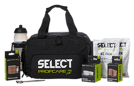 Медична сумка SELECT Medical bag field v23 (з наповненням) (706401)