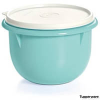 Контейнер 1 л Tupperware в м'ятному кольорі