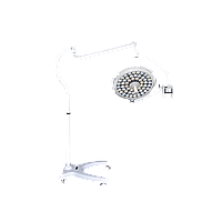 Операционная лампа Wellman WL500M передвижная