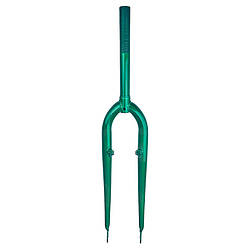 Вилка 26" Vbr ригідна 1" Зелена