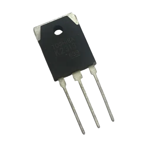 Toshiba K2313 2SK2313 Транзистор N-канал високошвидкісний імпульсні регулятори напруги TO-3P