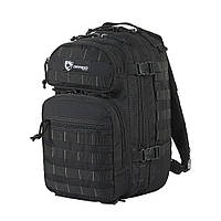 Рюкзак 14-305 Pack Black