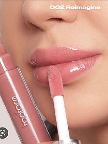 Блиск для губ Topface Supernova Volume Lipgloss 002