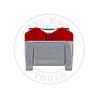 Молотки, різці, робочі органи для лісових мульчерів SEPPI ( модель молотка KFS 538), фото 3